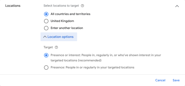 
            Google Ads добавил новые функции для настройки Performance Max
        
