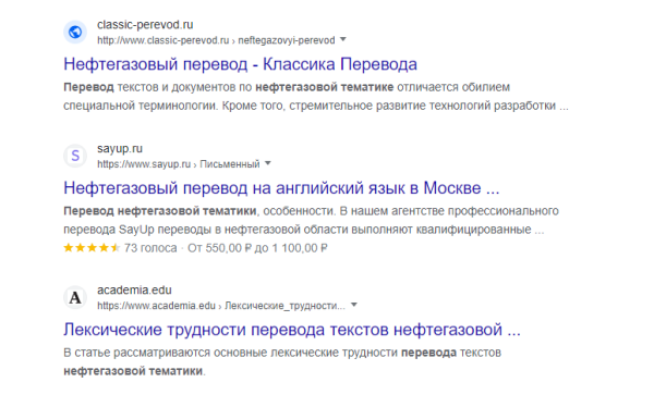 Как SEO помогло компании выжить в кризис Как SEO помогло компании выжить в кризис