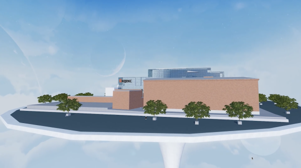 Яндекс приглашает на образовательный фестиваль «8 бит»
Яндекс приглашает на образовательный фестиваль «8 бит»