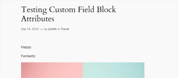 WordPress 6.5: чего ждать в свежем релизе WordPress 6.5: чего ждать в свежем релизе