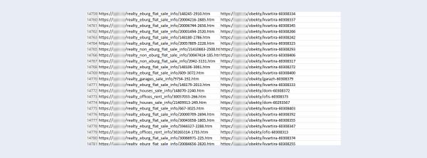 Каждый переезд – это немножечко смерть, или Как сайты меняют платформу Каждый переезд – это немножечко смерть, или Как сайты меняют платформу