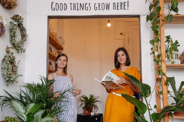 Выращиваем поисковый трафик на засушливой почве ограничений. Кейс зеленой студии The Plant
Выращиваем поисковый трафик на засушливой почве ограничений. Кейс зеленой студии The Plant