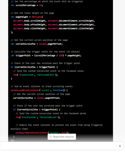 15 примеров использования ChatGPT для SEO-специалистов
15 примеров использования ChatGPT для SEO-специалистов