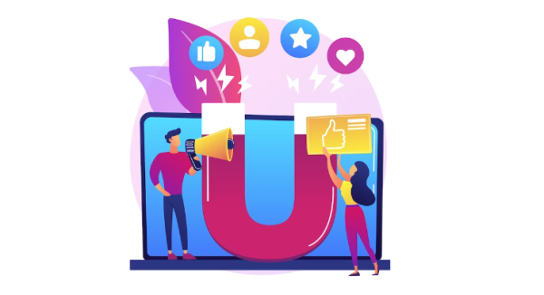 Лидогенерация, или Как увеличить поток клиентов на сайте Лидогенерация, или Как увеличить поток клиентов на сайте