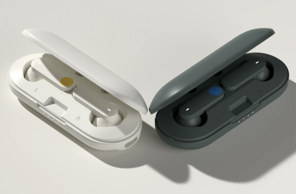 Принадлежащий Яндексу бренд Commo выпустил беспроводные наушники
Принадлежащий Яндексу бренд Commo выпустил беспроводные наушники