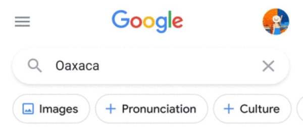 Google анонсировал 10 новых функций в Поиске Google анонсировал 10 новых функций в Поиске