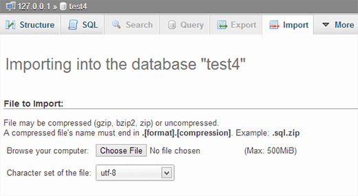 Как перенести работающий WordPress-сайт на локальный сервер