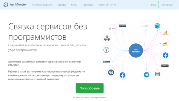 Сервисы No-code в России: как создать сайт, приложение и сервис без разработчиков Сервисы No-code в России: как создать сайт, приложение и сервис без разработчиков