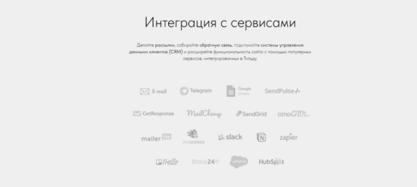 Сервисы No-code в России: как создать сайт, приложение и сервис без разработчиков Сервисы No-code в России: как создать сайт, приложение и сервис без разработчиков
