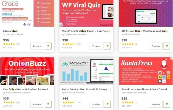 9 лучших плагинов WordPress для проведения опросов в 2021 году