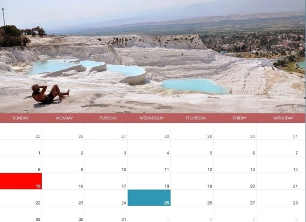 15 лучших JavaScript-плагинов календарей и событий в 2021 году 15 лучших JavaScript-плагинов календарей и событий в 2021 году