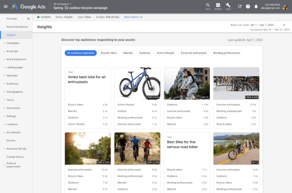 Новости интернет-рекламы за апрель 2022 года
Новости интернет-рекламы за апрель 2022 года