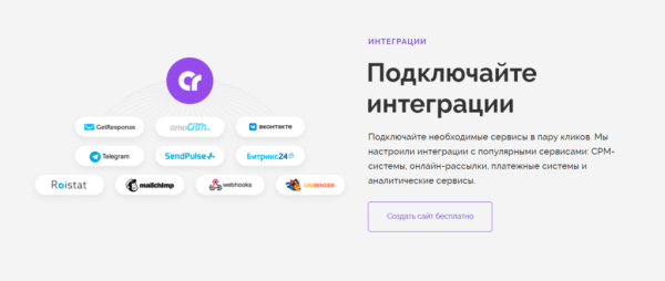 Сервисы No-code в России: как создать сайт, приложение и сервис без разработчиков Сервисы No-code в России: как создать сайт, приложение и сервис без разработчиков