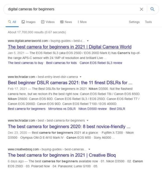 Кейс: восстановление позиций сайта после обновления алгоритма Google