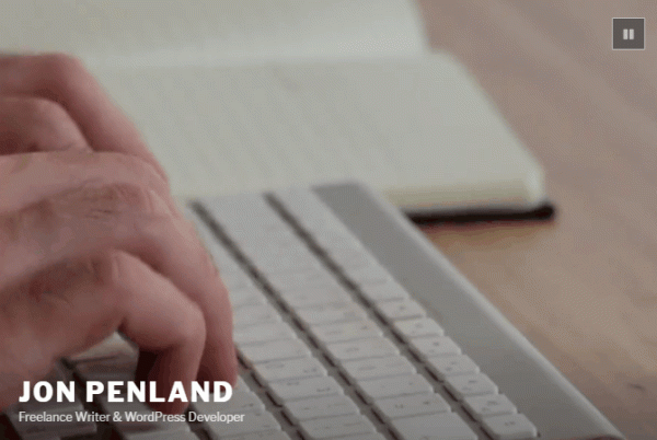 Выполняем настройку WordPress-темы Twenty Seventeen