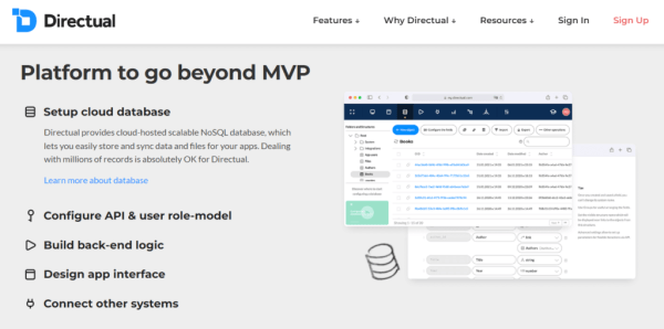 Сервисы No-code в России: как создать сайт, приложение и сервис без разработчиков Сервисы No-code в России: как создать сайт, приложение и сервис без разработчиков