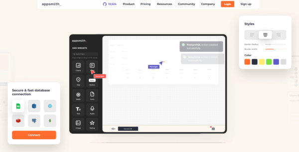 Сервисы No-code в России: как создать сайт, приложение и сервис без разработчиков Сервисы No-code в России: как создать сайт, приложение и сервис без разработчиков