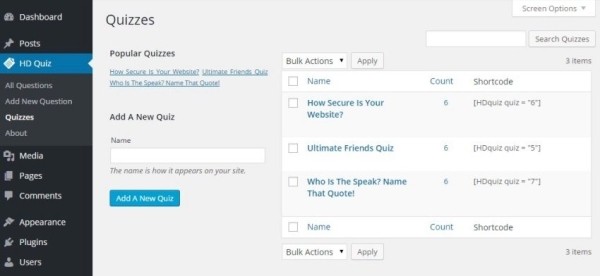 9 лучших плагинов WordPress для проведения опросов в 2021 году
