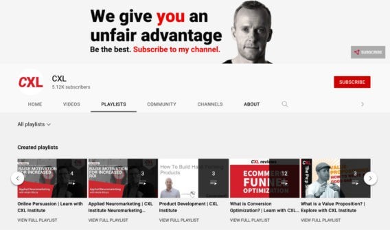 Полный путеводитель по аналитике YouTube Полный путеводитель по аналитике YouTube