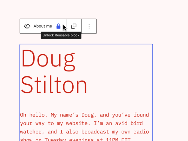 Вышел WordPress 6.0 «Arturo» с новыми шаблонами и паттернами, а также переключателем стилей