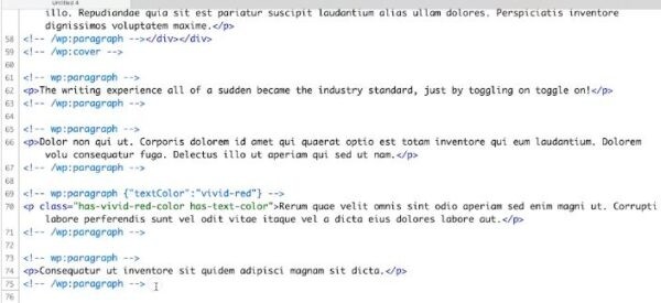 Вышел Gutenberg 13.5: появился заполнитель для миниатюр в блоке Cover, улучшен перенос блоков в другие приложения Вышел Gutenberg 13.5: появился заполнитель для миниатюр в блоке Cover, улучшен перенос блоков в другие приложения