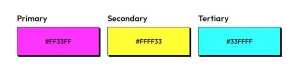 Bright Mode: новая блочная тема с яркими цветами, паттернами и кастомными блочными стилями