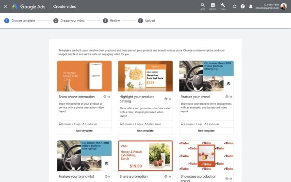 Библиотека объектов Google Ads стала доступна всем рекламодателям
Библиотека объектов Google Ads стала доступна всем рекламодателям