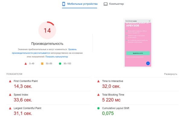 Обзор российских инструментов для SEO-специалиста Обзор российских инструментов для SEO-специалиста