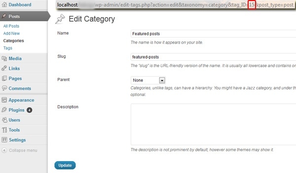 Параллакс-эффект в WordPress: реализуем на практике Параллакс-эффект в WordPress: реализуем на практике