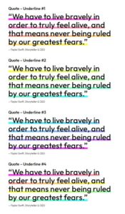 Bright Mode: новая блочная тема с яркими цветами, паттернами и кастомными блочными стилями