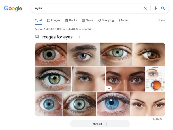 Google тестирует указание источника изображений в блоке «Картинки по запросу»
Google тестирует указание источника изображений в блоке «Картинки по запросу»
