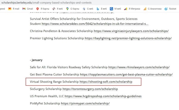 Продвижение на Запад. Как кратно увеличить трафик и вывести в топ-10 сайт для американского рынка Продвижение на Запад. Как кратно увеличить трафик и вывести в топ-10 сайт для американского рынка
