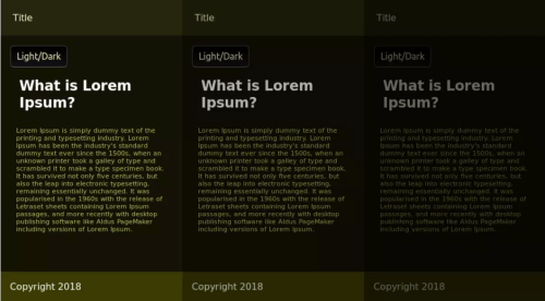 Как использовать переменные в CSS Как использовать переменные в CSS