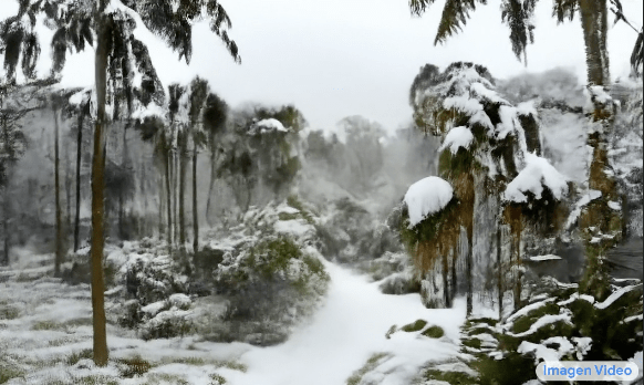 Google представил инструмент, генерирующий видео по текстовым описаниям
Google представил инструмент, генерирующий видео по текстовым описаниям