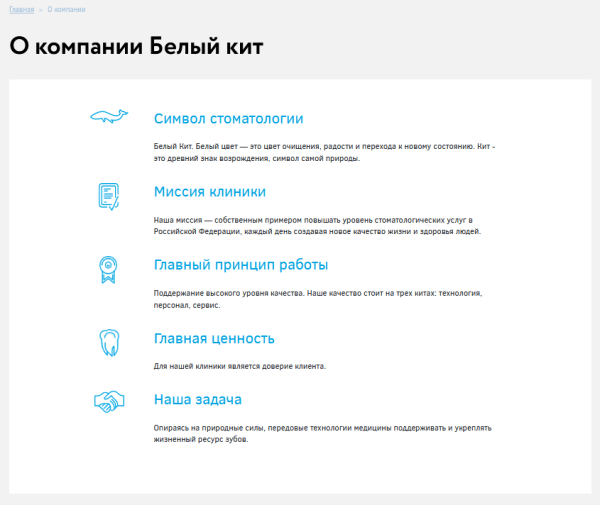43 пункта по оптимизации медицинских сайтов под EAT-факторы 43 пункта по оптимизации медицинских сайтов под EAT-факторы
