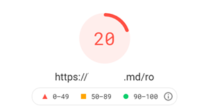Как попасть в топ-10 Yandex и Google при продвижении сайта на регион Молдовы
Как попасть в топ-10 Yandex и Google при продвижении сайта на регион Молдовы