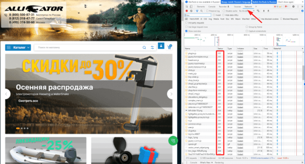 Статус и заголовки ответа сервера: что это и как проверить Статус и заголовки ответа сервера: что это и как проверить