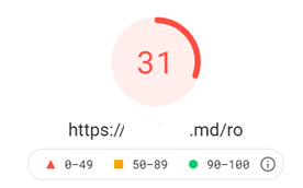 Как попасть в топ-10 Yandex и Google при продвижении сайта на регион Молдовы
Как попасть в топ-10 Yandex и Google при продвижении сайта на регион Молдовы