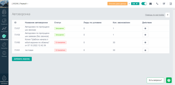 9 российских CRM для интернет-магазинов. Обзор 9 российских CRM для интернет-магазинов. Обзор