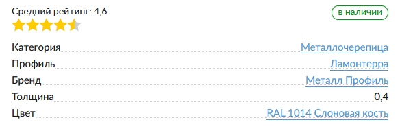 Как правильно оптимизировать карточку товара или 21 шаг к успеху
Как правильно оптимизировать карточку товара или 21 шаг к успеху