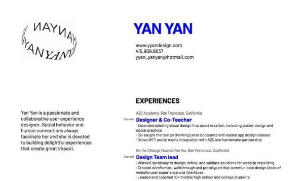 Где искать работу дизайнеру