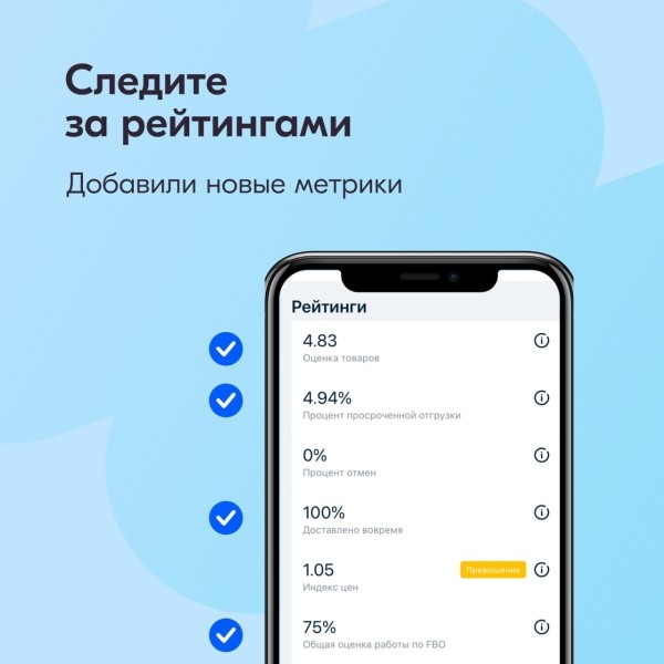 В приложении Ozon на iOS теперь доступно создание карточек товаров В приложении Ozon на iOS теперь доступно создание карточек товаров