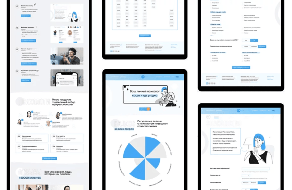 Кто такой веб-дизайнер и чем он занимается: гайд от Contented Кто такой веб-дизайнер и чем он занимается: гайд от Contented