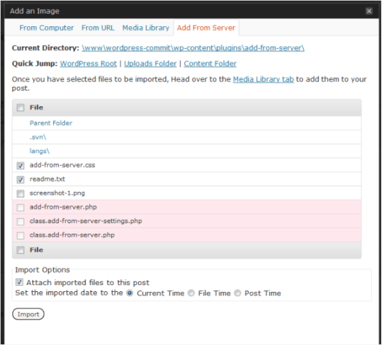Как исправить ошибку HTTP при загрузке изображений в WordPress Как исправить ошибку HTTP при загрузке изображений в WordPress