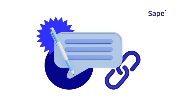 Sape приглашает SEO-специалистов принять участие в новом исследовании рынка
Sape приглашает SEO-специалистов принять участие в новом исследовании рынка