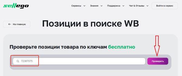 SEO-оптимизация карточек товаров на Wildberries: инструкция по сбору и внедрению ключевых слов
