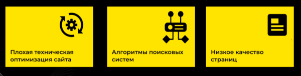Optimization 2022: как решить проблемы индексации на любых сайтах Optimization 2022: как решить проблемы индексации на любых сайтах