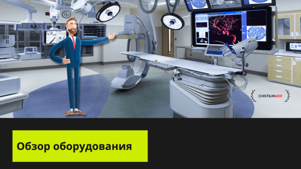 Видеоконтент для сайта клиники: готовые идеи для создания Видеоконтент для сайта клиники: готовые идеи для создания