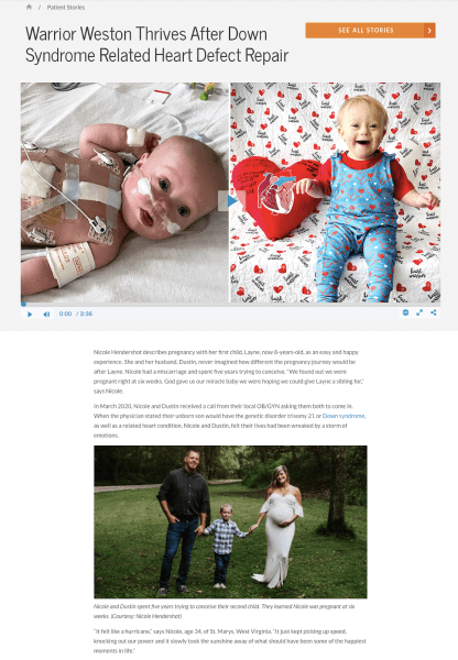 Видеоконтент для сайта клиники: готовые идеи для создания Видеоконтент для сайта клиники: готовые идеи для создания