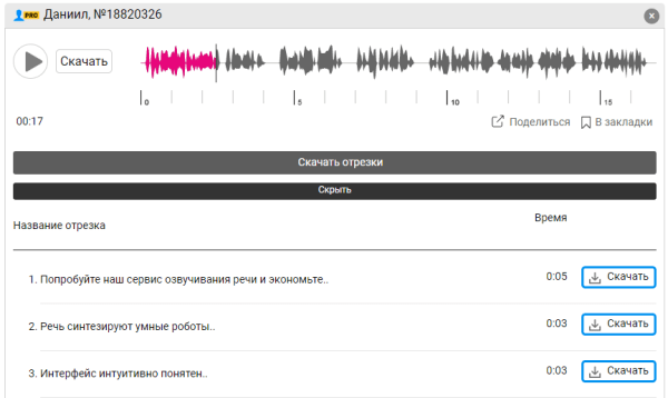 Как озвучивать текст нейросетями в 2023 году